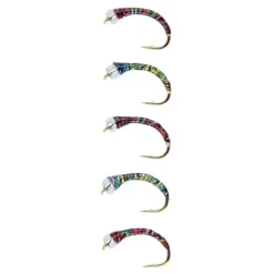 Stucki Fishing Gambe Mod.2 * Spécial Corégone