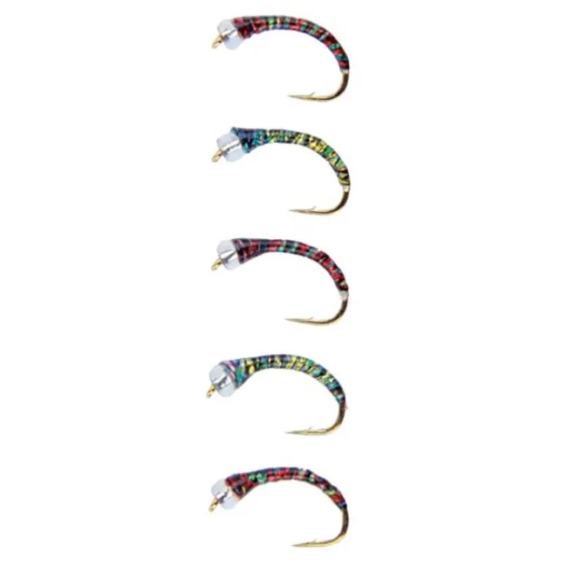 Stucki Fishing Gambe Mod.2 * Spécial Corégone