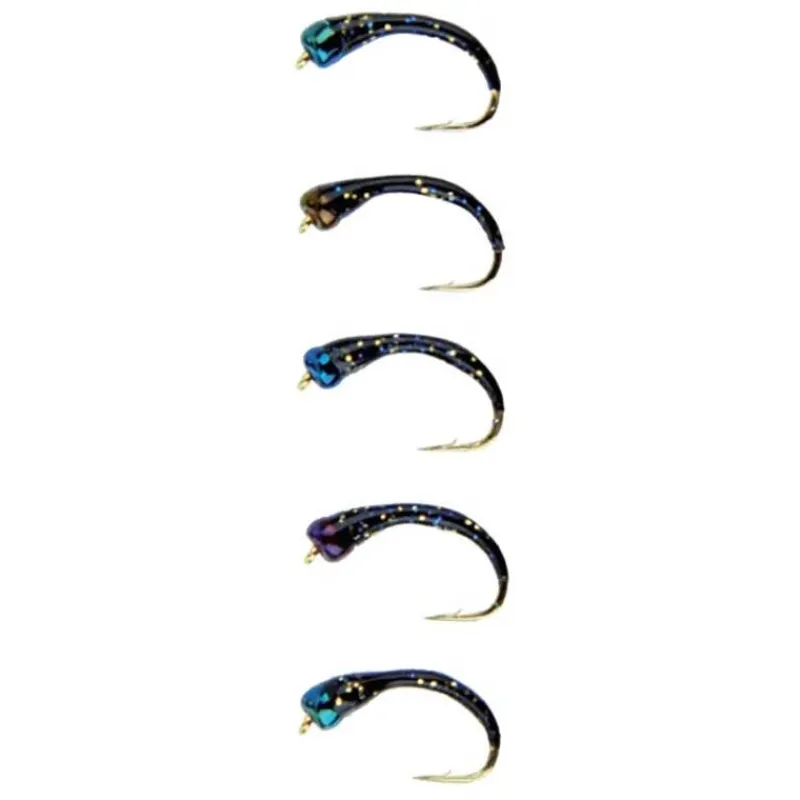 Stucki Fishing Gambe Mod.1 * Spécial Corégone