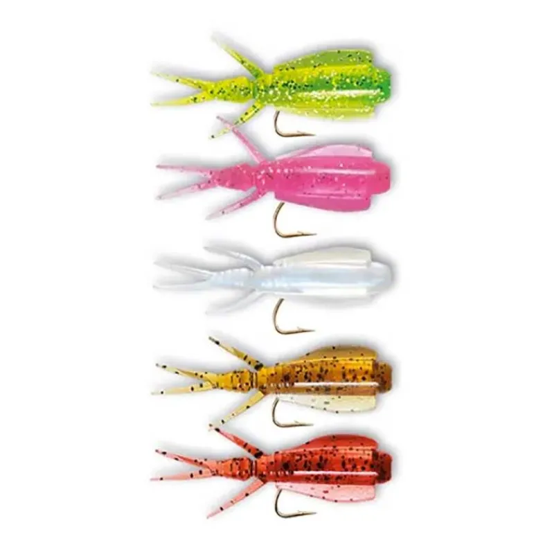 Stucki Fishing Gambe Scarabait * Spécial Corégone
