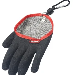 Balzer Gant De Protection Handy Catch Fish * Bonnets, Tours De Cou & Gants