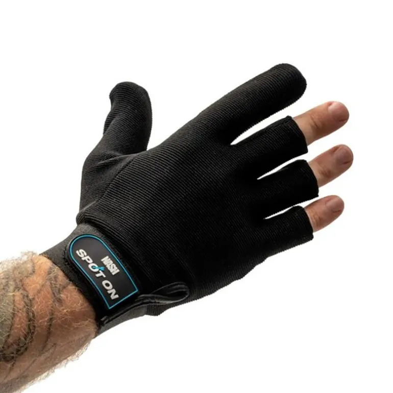Gant De Protection Nash Spot On Casting Glove