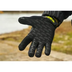 Black Cat Gants Cat Gripper Gloves * Bonnets, Tours De Cou & Gants