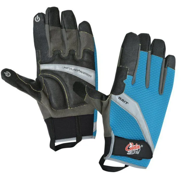 Gants De Découpe Cuda
