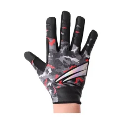 N.S Black Hole Gants De Pêche Fishing Gloves V2 - Camo * Bonnets, Tours De Cou & Gants