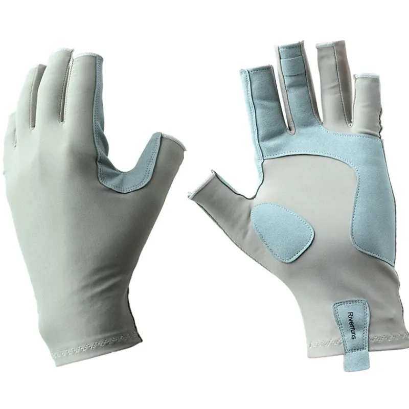 Devaux Gants River And Sat * Bonnets, Tours De Cou & Gants