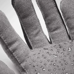 Geoff Anderson Gants Merino - Noir * Bonnets, Tours De Cou & Gants