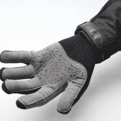 Geoff Anderson Gants Merino - Noir * Bonnets, Tours De Cou & Gants
