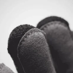 Geoff Anderson Gants Merino - Noir * Bonnets, Tours De Cou & Gants