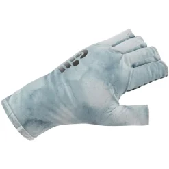 Gill Gants Xpel Tec - Glacier Camo * Bonnets, Tours De Cou & Gants