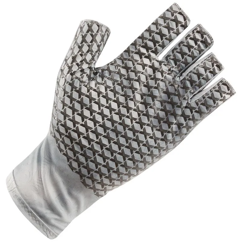 Gill Gants Xpel Tec - Glacier Camo * Bonnets, Tours De Cou & Gants