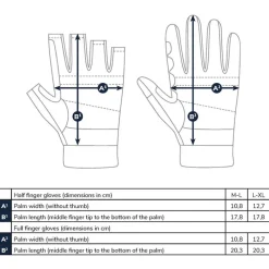 Adventer & Fishing Gants Homme - Kaki * Bonnets, Tours De Cou & Gants