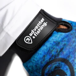 Adventer & Fishing Gants Homme Bluefin Trevally * Bonnets, Tours De Cou & Gants