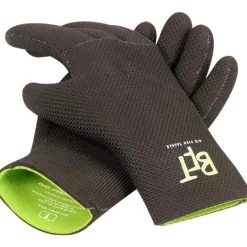 Cwc Gants Homme Néoprène - Noir * Bonnets, Tours De Cou & Gants
