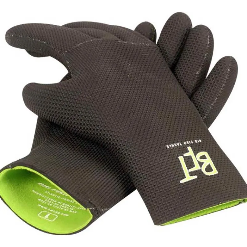 Cwc Gants Homme Néoprène - Noir * Bonnets, Tours De Cou & Gants