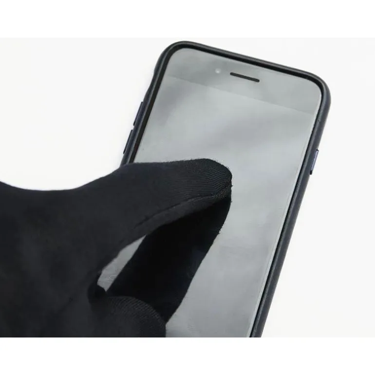 Gants Homme Geoff Anderson Bear Merino Liner Glove