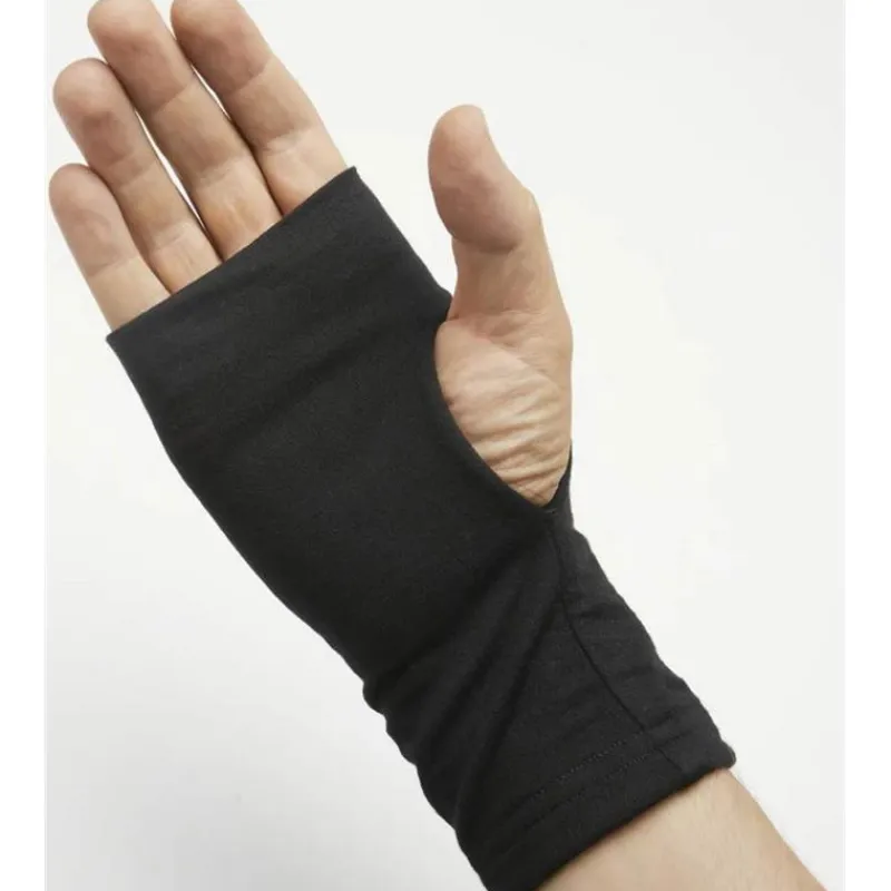 Geoff Anderson Gants Homme Wizwool Cuff Warmer * Bonnets, Tours De Cou & Gants