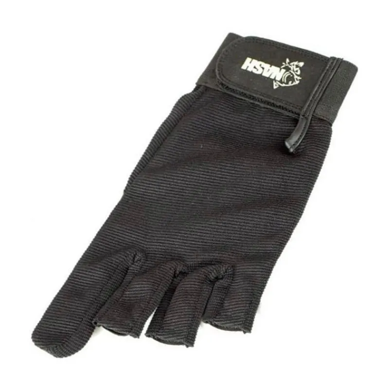 Nash Gants Homme Casting Glove * Bonnets, Tours De Cou & Gants