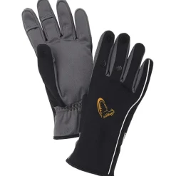 Gants Homme Savage Gear Softshell Winter Glove
