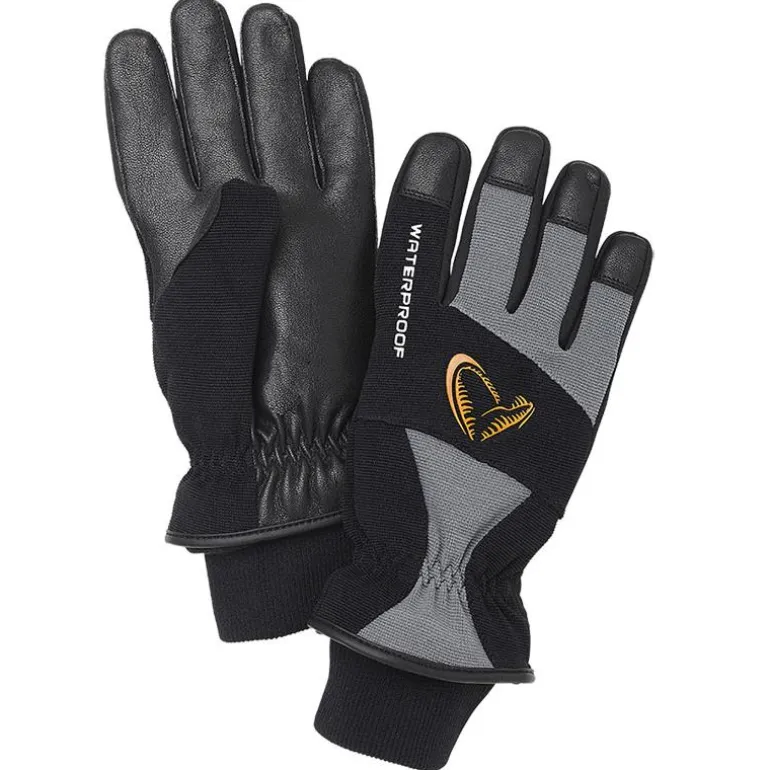 Gants Homme Savage Gear Thermo Pro Glove