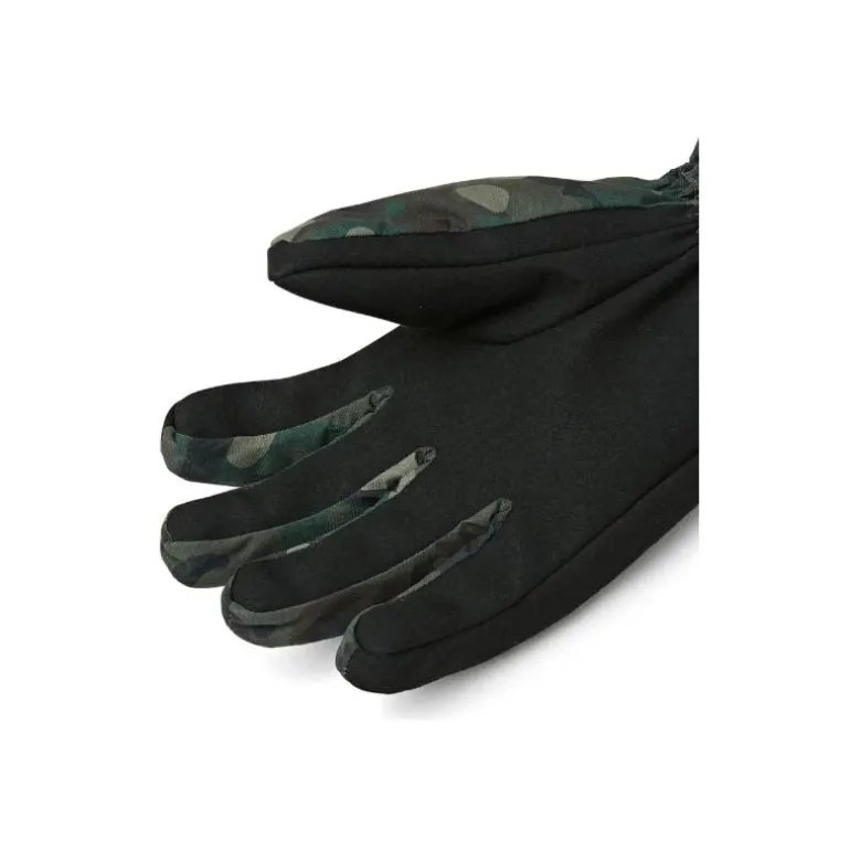 Gants Homme Trakker Techpro Waterproof Gloves - Camo
