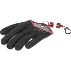 Gants Homme Unicat Easy Gripper + Magnet System - Noir