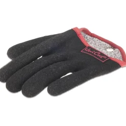 UniCat Gants Homme Easy Gripper - Noir * Bonnets, Tours De Cou & Gants