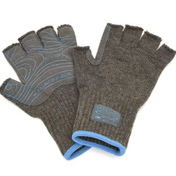 Gants Homme Vision Scout Merino Glove - Gris