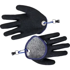 Gants Illex Pike Gloves - Noir
