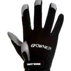 Owner Gants Casting - Noir * Bonnets, Tours De Cou & Gants