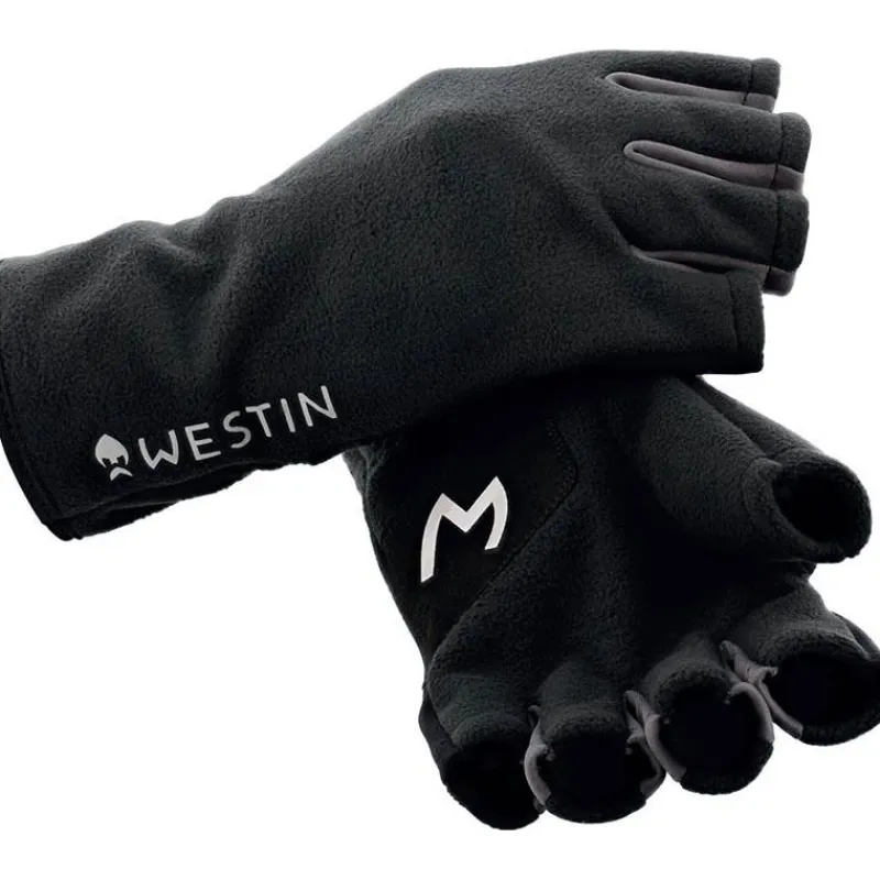 Westin Gants Hlf Fleece Gloves Polaire * Bonnets, Tours De Cou & Gants