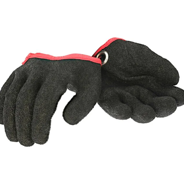 Gants Westin Landing Gloves - Noir