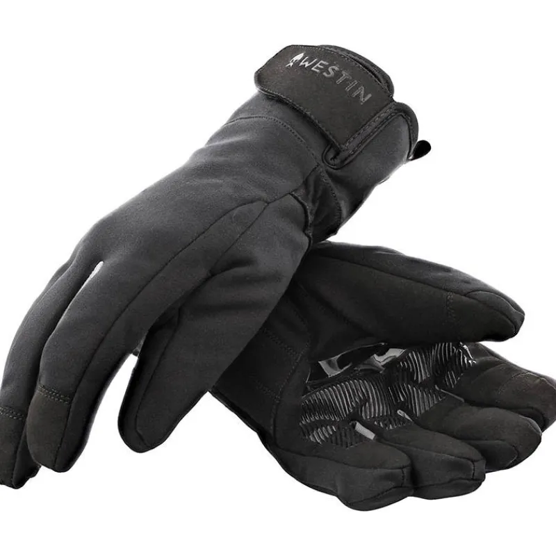 Westin Gants Windster Gloves Polaire * Bonnets, Tours De Cou & Gants