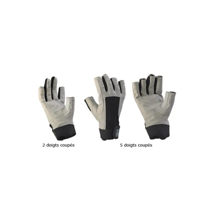Gants Xm Sailing Amara