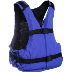 Egalis Gilet Aide A La Flottabilite Aveyron Nature - 70N - Bleu * Gilets & Harnais
