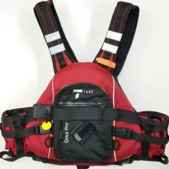 Egalis Gilet Aide A La Flottabilité Be-Pfd-Orpr Orco Pro * Gilets & Harnais