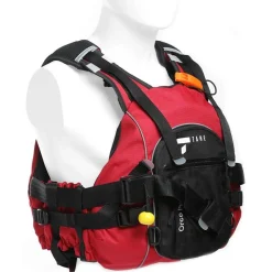 Egalis Gilet Aide A La Flottabilité Be-Pfd-Orpr Orco Pro * Gilets & Harnais