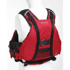 Egalis Gilet Aide A La Flottabilité Be-Pfd-Orpr Orco Pro * Gilets & Harnais
