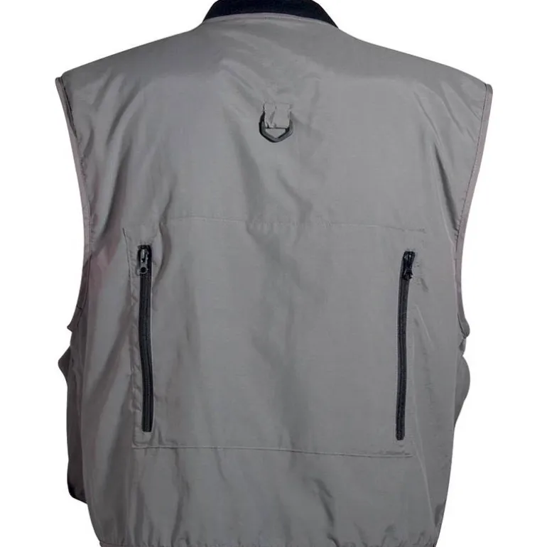 Gilet De Pêche Hart Trail
