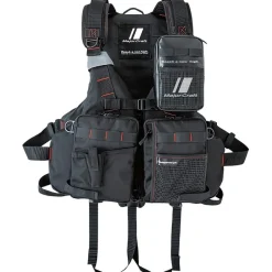 Major Craft Gilet De Pêche Life Vest * Gilets & Chest Packs