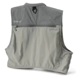 Gilet De Pêche Orvis Ultralight Vest - Gris