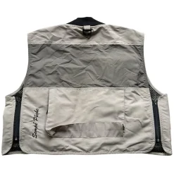 Sempe Gilet De Pêche Natura * Gilets & Chest Packs