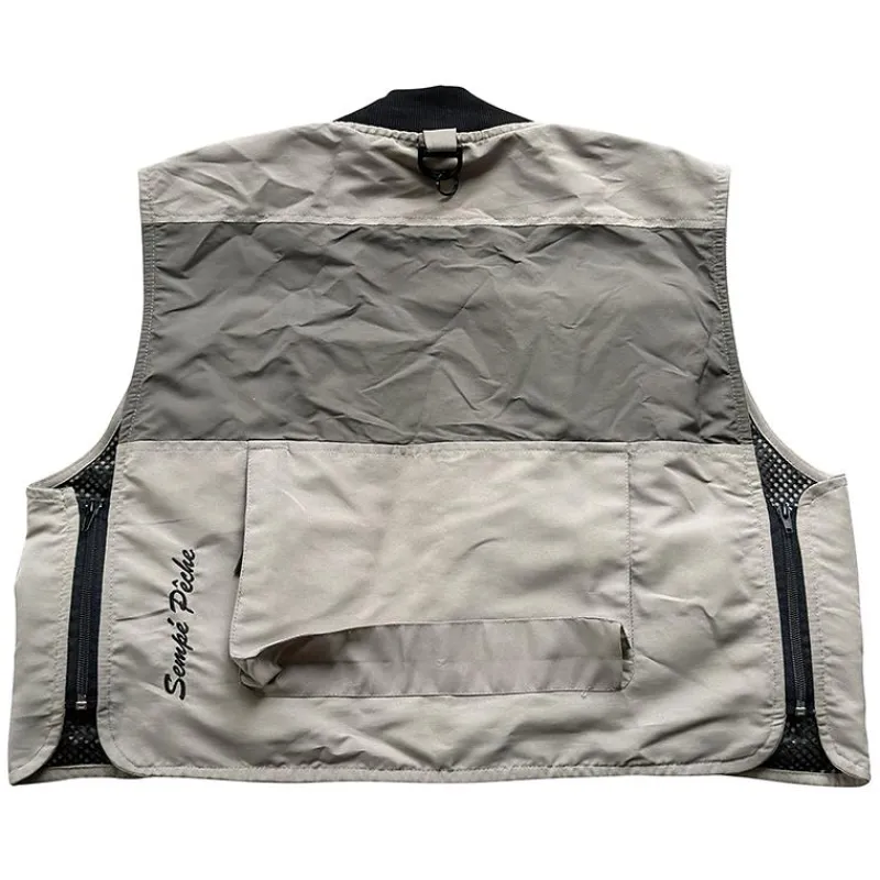 Sempe Gilet De Pêche Natura * Gilets & Chest Packs