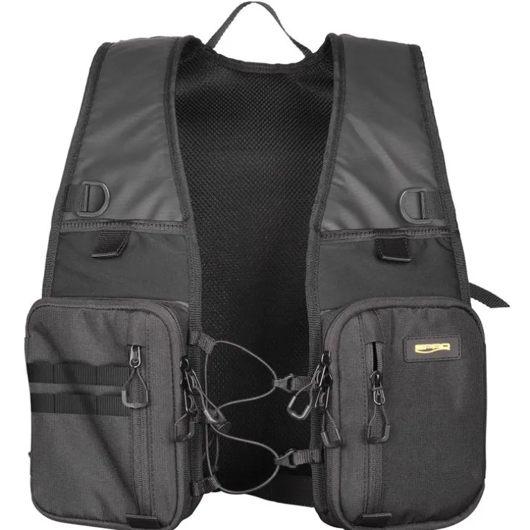 Gilet De Pêche Spro Active Pack 15