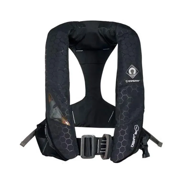 Gilet De Sauvetage Crewsaver Crewfit 180N Pro+