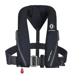 Crewsaver Gilet De Sauvetage Crewfit 165N Sport Avec Harnais * Gilets & Harnais