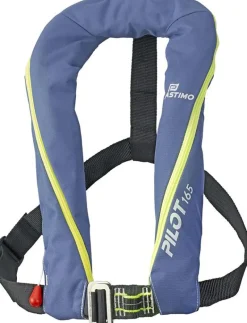 Plastimo Gilet De Sauvetage Pilot 165 Avec Harnais * Gilets & Harnais