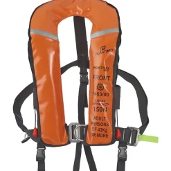 Plastimo Gilet De Sauvetage Solas Austral 18 Hr - Orange * Gilets & Harnais