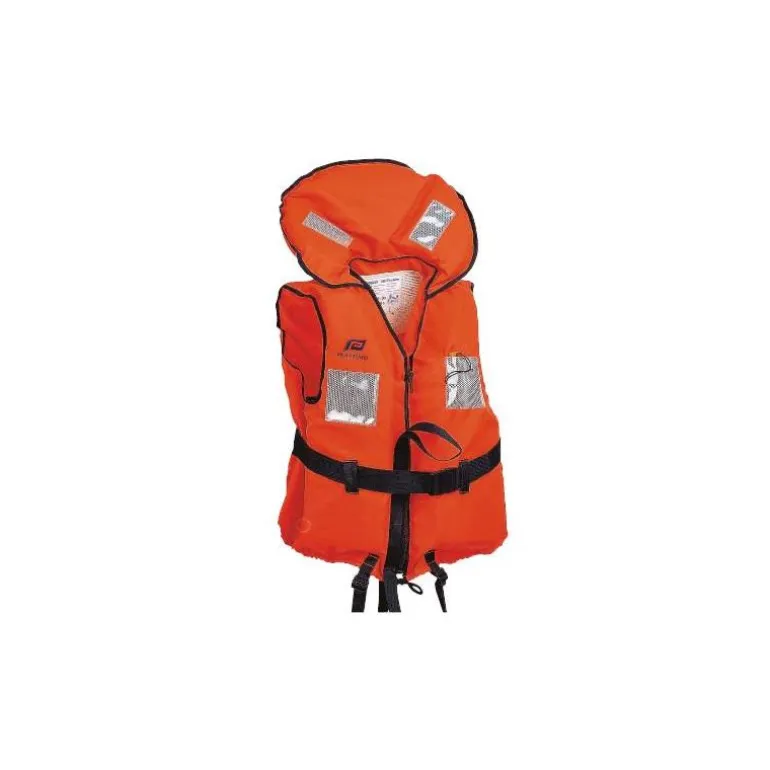 Gilet De Sauvetage Plastimo Typhon 150 Newtons