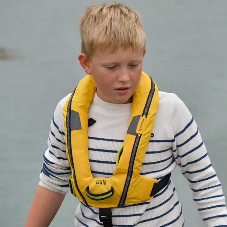 Gilet De Sauvetage Spinlock Cento 100N